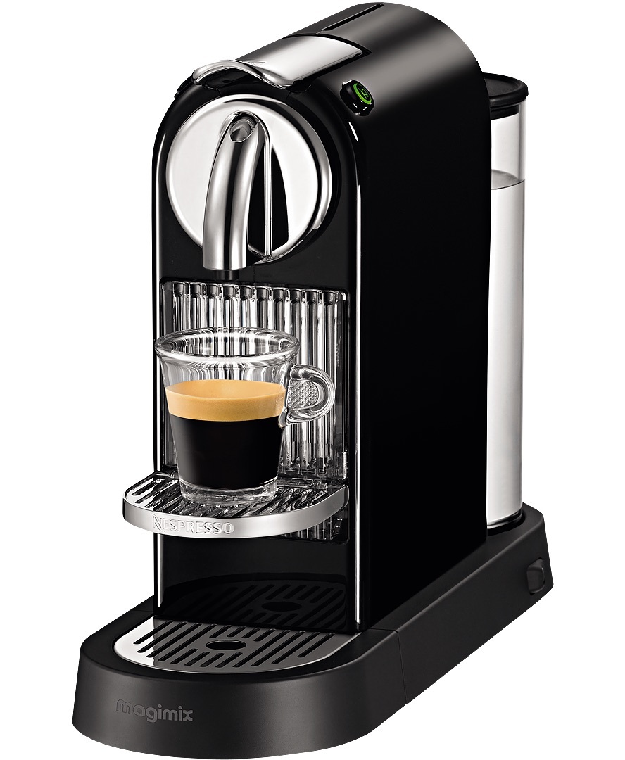 Favourite machine Nespresso coffee.jpg