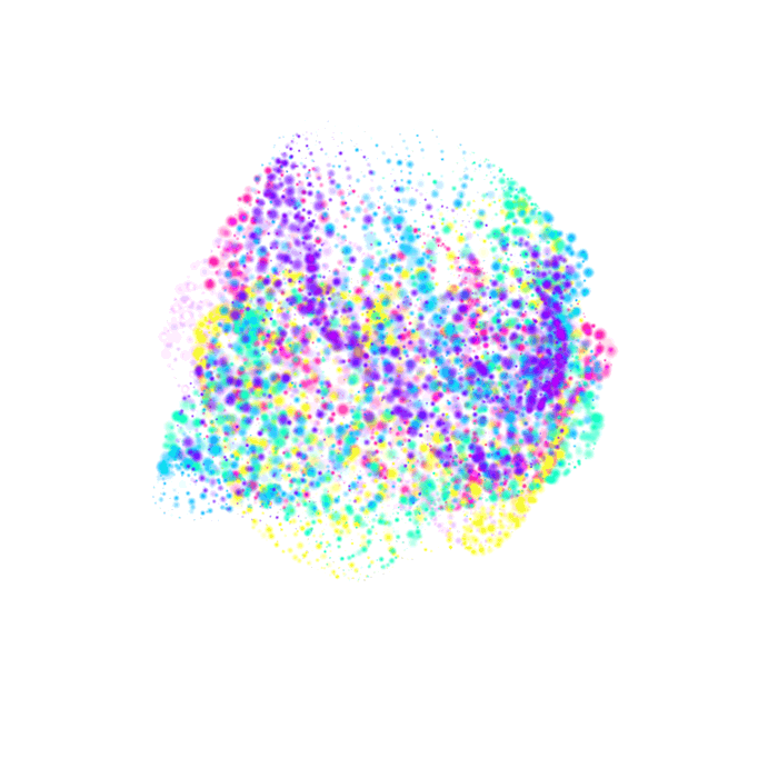 Particle GIF by Meaza.gif