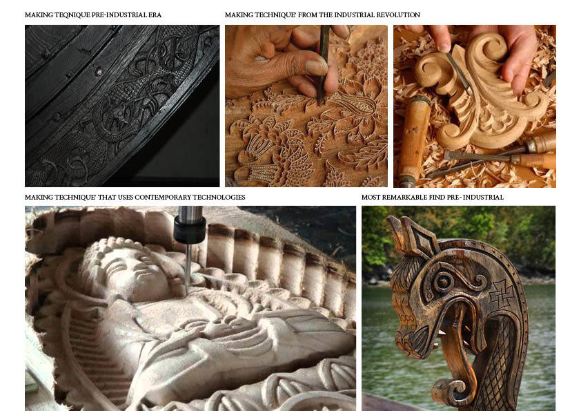 Pictures Carving