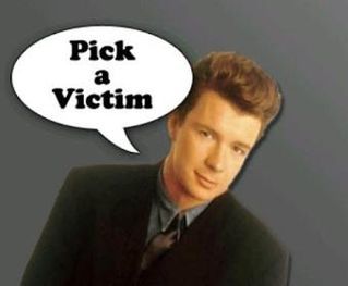 Rickrolled: New York Mets fall victim to Rick Astley online prank