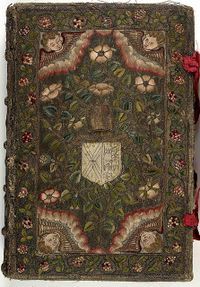 The book of common prayer london 1611 embroidered canvas.jpg
