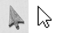 10.000 B.C.5000 B.C. arrowhead . mouse cursor.png