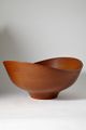 Wooden bowl designed by Finn Juhl for Kaj Bojesen, Denmark. 1950's..jpeg