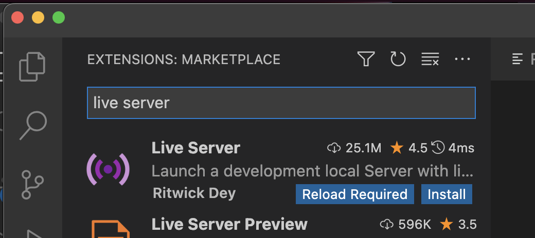 Visual Studio Code Live Server.png