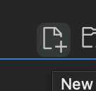 Visual Studio Code New File Icon.png