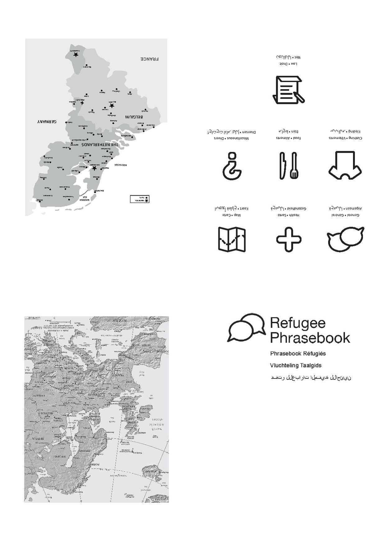 Welcome to the Netherlands, Belgium pdf